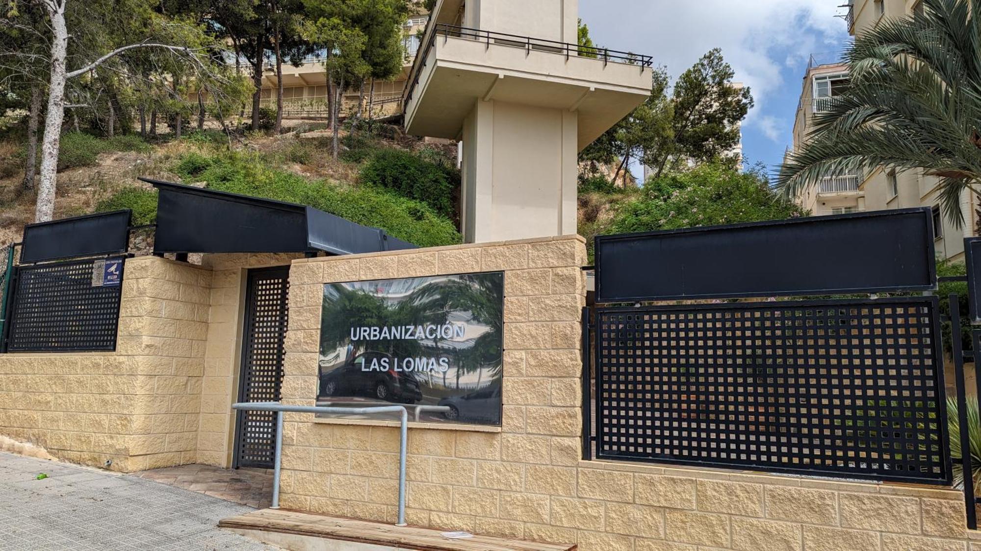 Pintor Sorolla Sea Front Apartment Benidorm Exterior foto